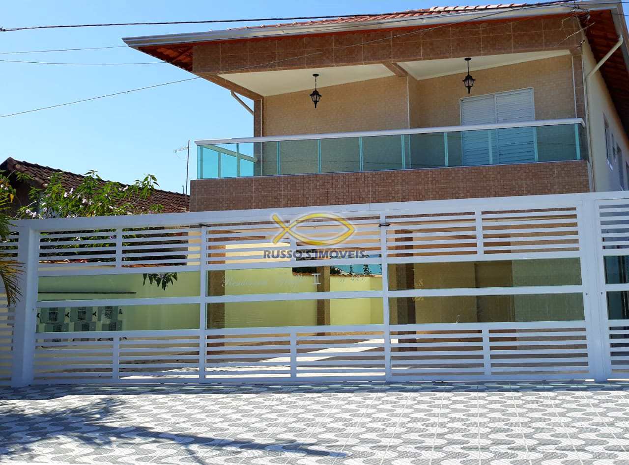 Casa de Condomínio à venda com 2 quartos, 63m² - Foto 1