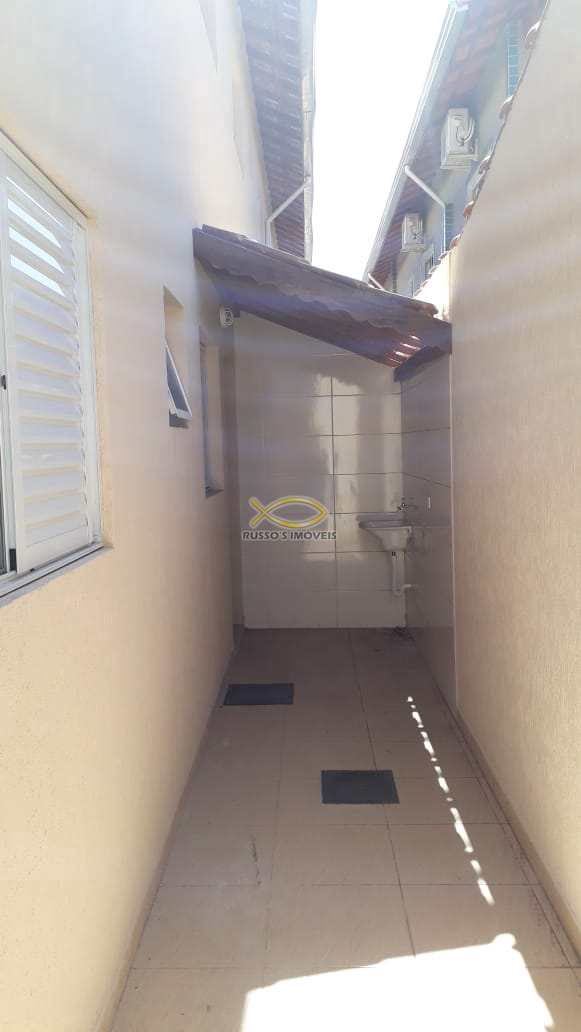 Casa de Condomínio à venda com 2 quartos, 65m² - Foto 18