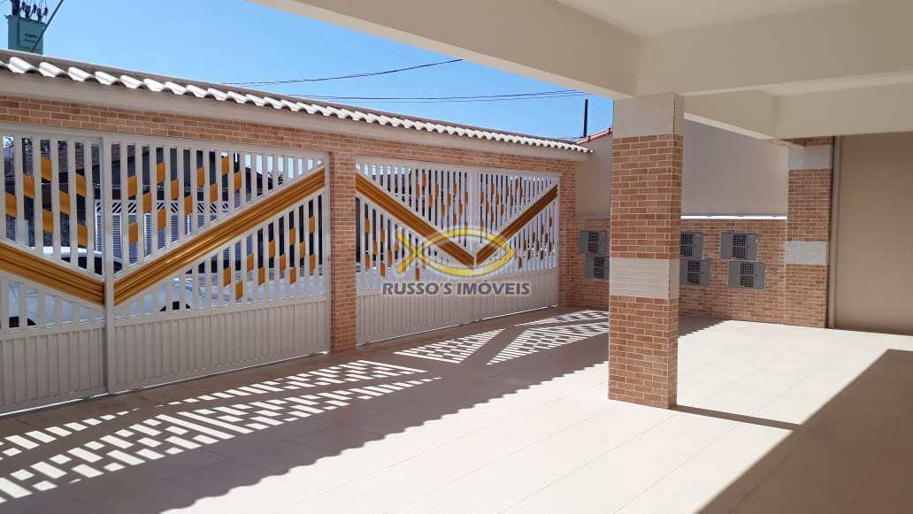 Casa de Condomínio à venda com 2 quartos, 65m² - Foto 7