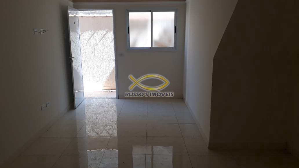 Casa de Condomínio à venda com 2 quartos, 65m² - Foto 12