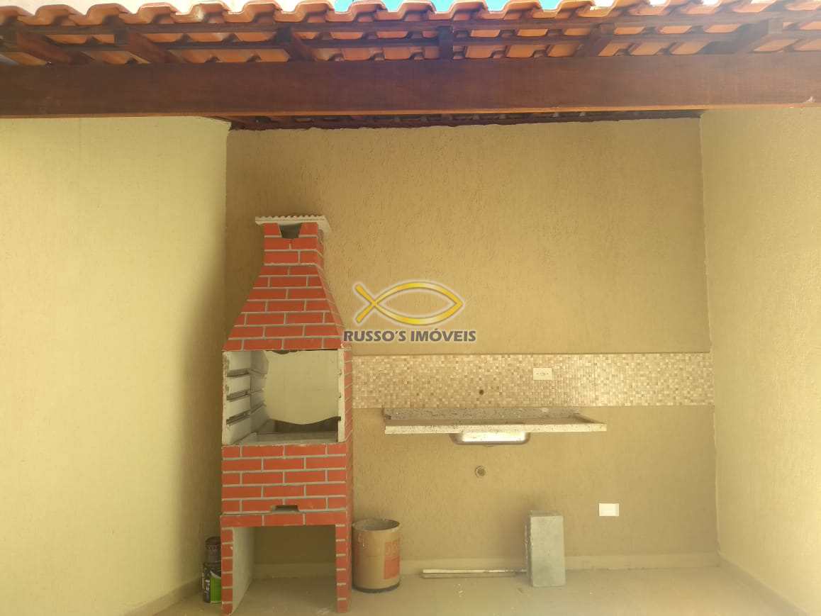 Casa de Condomínio à venda com 2 quartos, 55m² - Foto 10