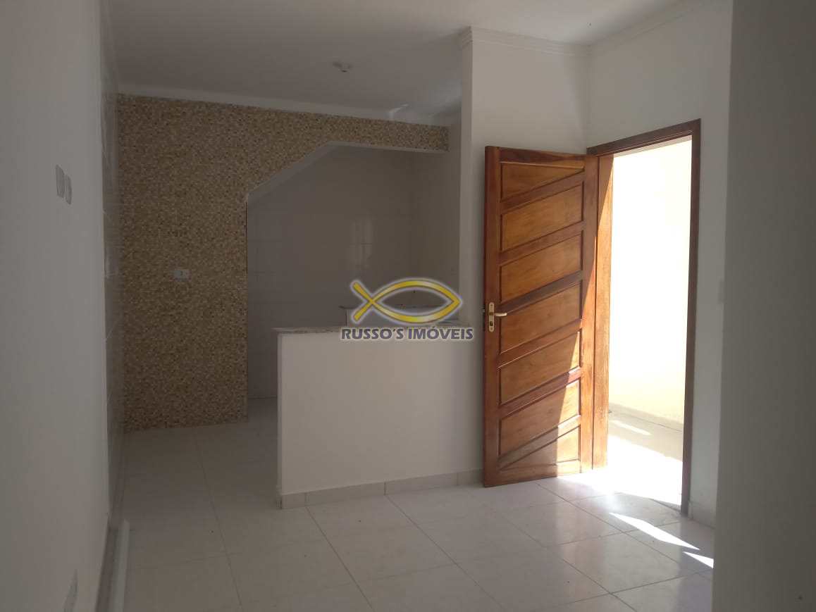 Casa de Condomínio à venda com 2 quartos, 55m² - Foto 2