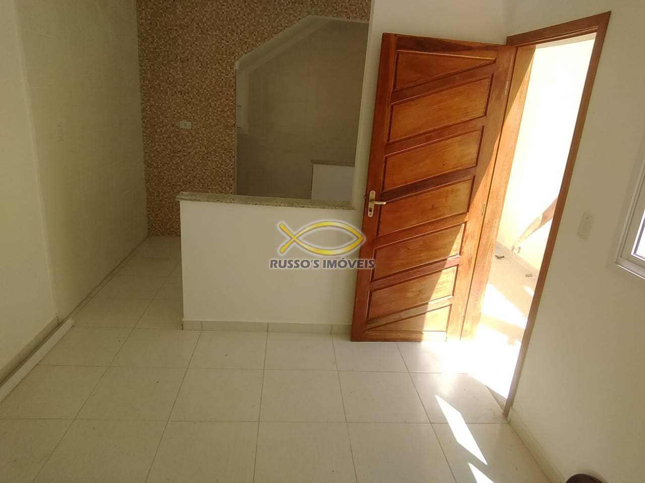 Casa de Condomínio à venda com 2 quartos, 55m² - Foto 1