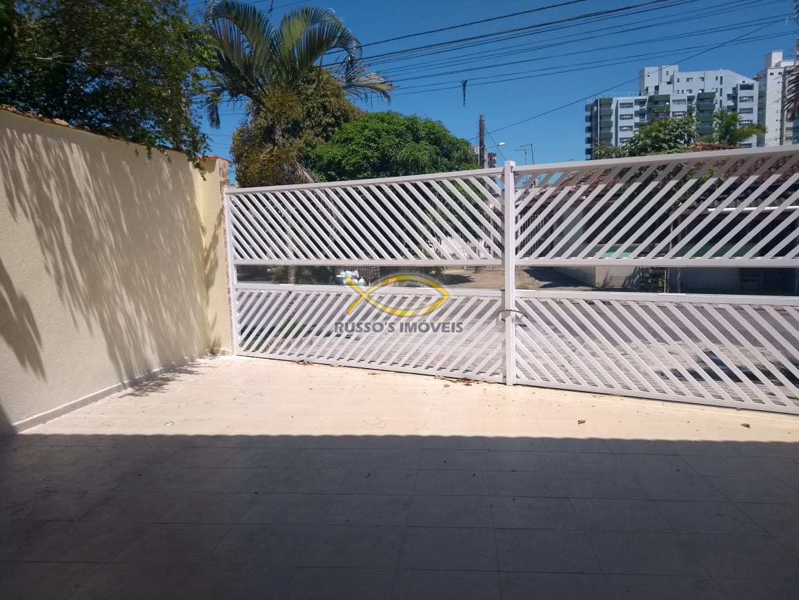 Casa de Condomínio à venda com 2 quartos, 55m² - Foto 12