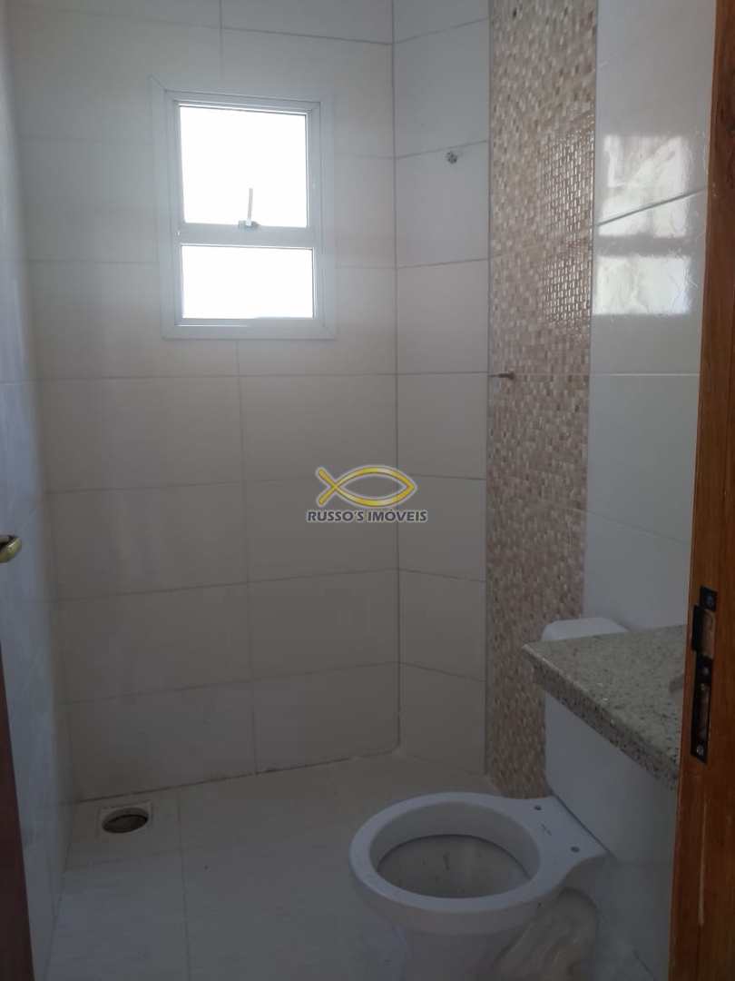 Casa de Condomínio à venda com 2 quartos, 55m² - Foto 6