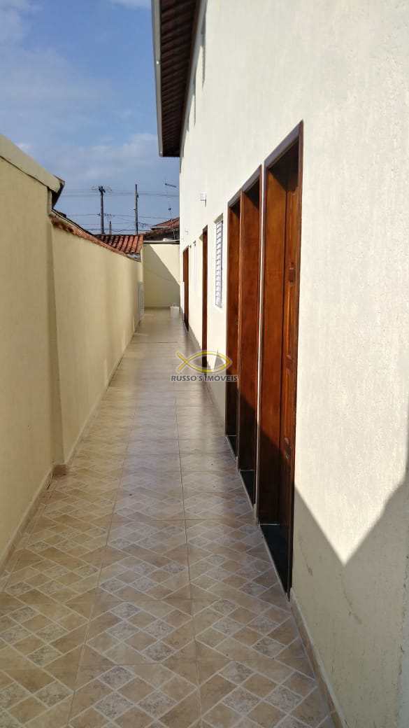 Casa de Condomínio à venda com 2 quartos, 46m² - Foto 4