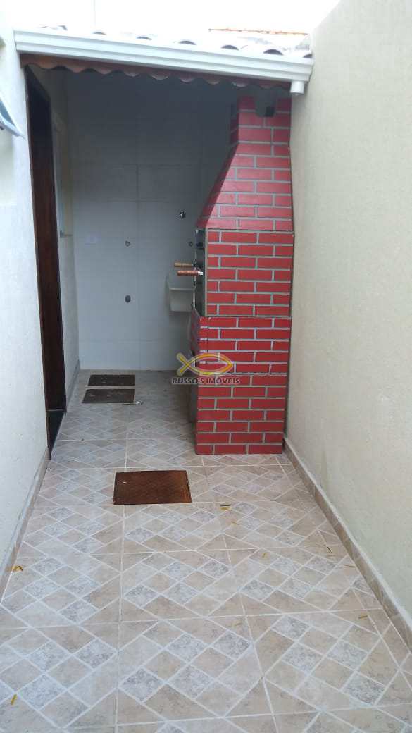 Casa de Condomínio à venda com 2 quartos, 46m² - Foto 9