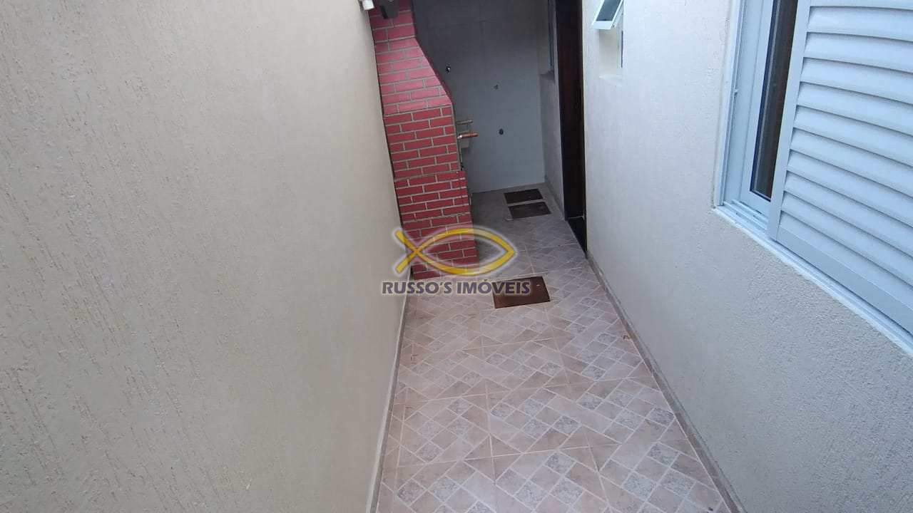 Casa de Condomínio à venda com 2 quartos, 46m² - Foto 10