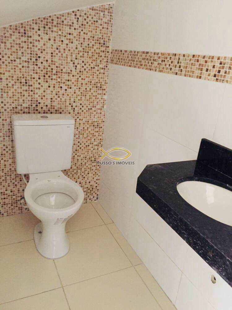 Sobrado à venda com 2 quartos, 62m² - Foto 17