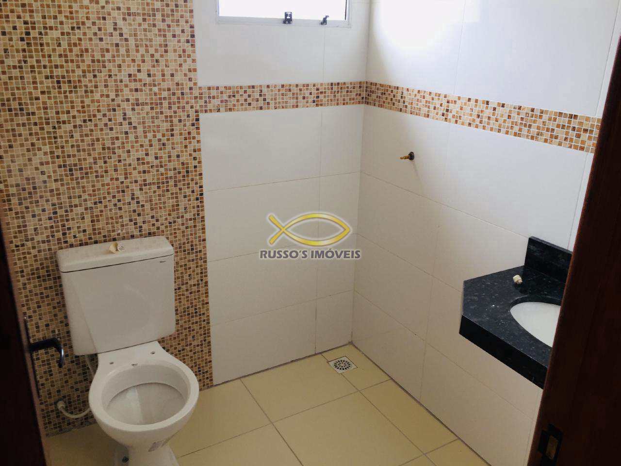 Sobrado à venda com 2 quartos, 62m² - Foto 14