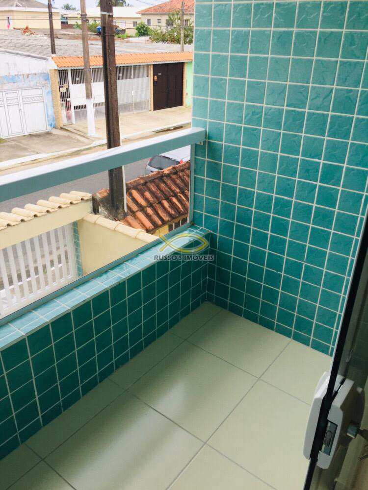 Sobrado à venda com 2 quartos, 62m² - Foto 8