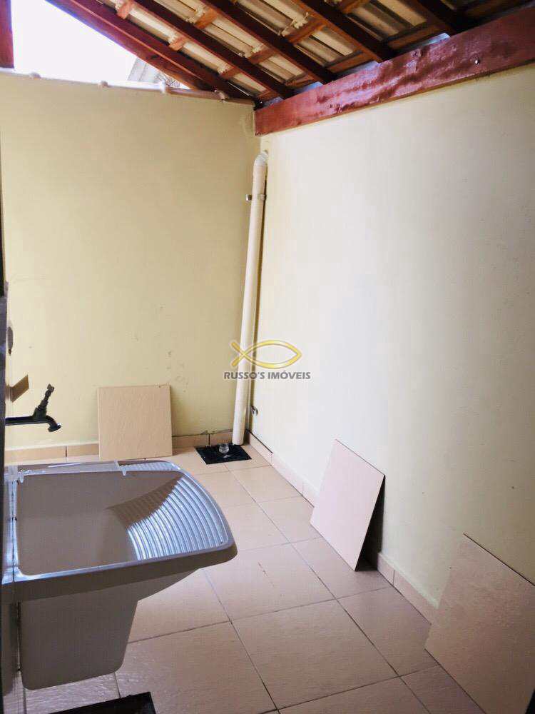 Sobrado à venda com 2 quartos, 62m² - Foto 15