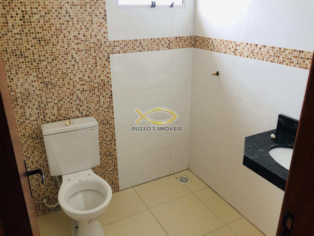 Sobrado à venda com 2 quartos, 62m² - Foto 7