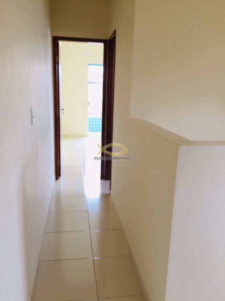 Sobrado à venda com 2 quartos, 62m² - Foto 10