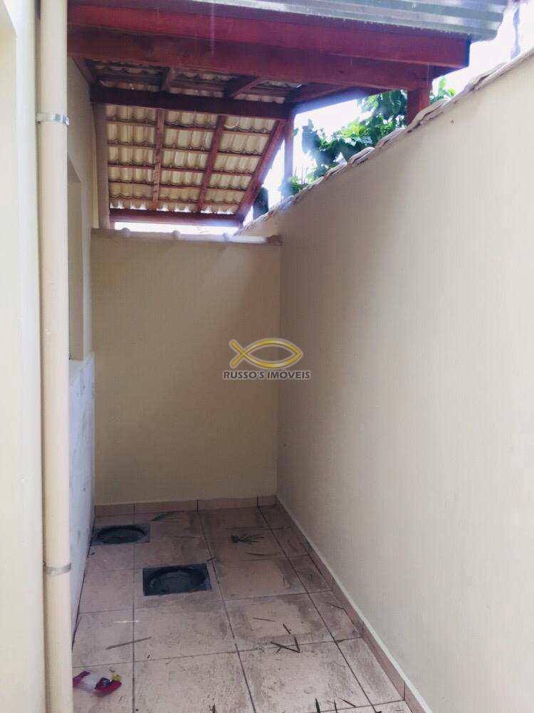 Sobrado à venda com 2 quartos, 52m² - Foto 13