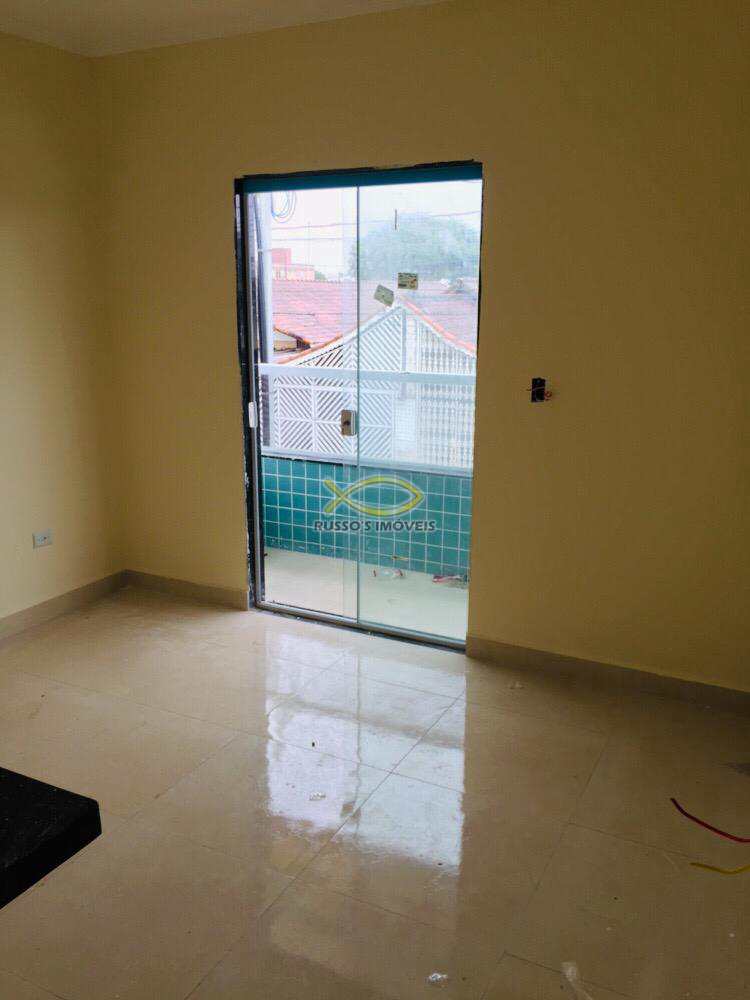 Sobrado à venda com 2 quartos, 52m² - Foto 7