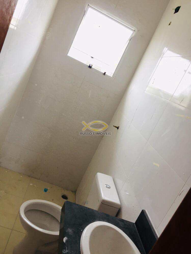 Sobrado à venda com 2 quartos, 52m² - Foto 11