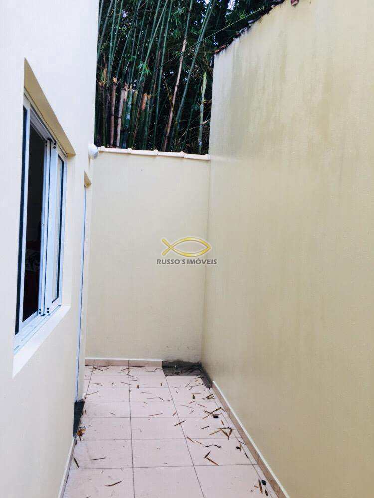 Sobrado à venda com 2 quartos, 52m² - Foto 16