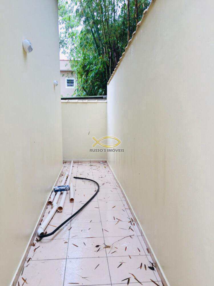 Sobrado à venda com 2 quartos, 52m² - Foto 18