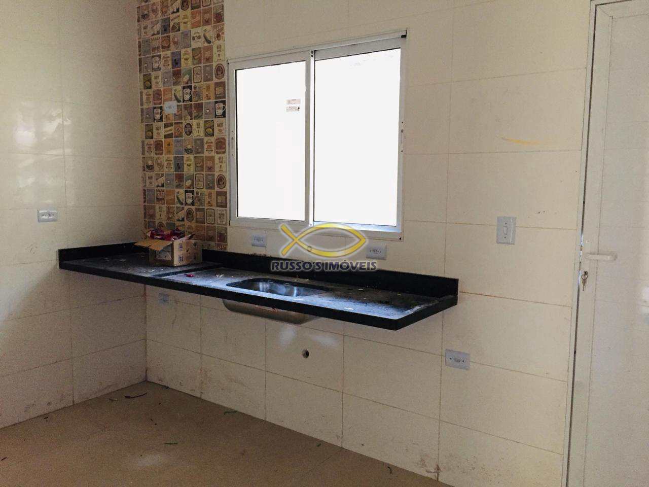 Sobrado à venda com 2 quartos, 52m² - Foto 20