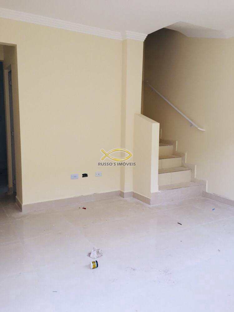 Sobrado à venda com 2 quartos, 52m² - Foto 23