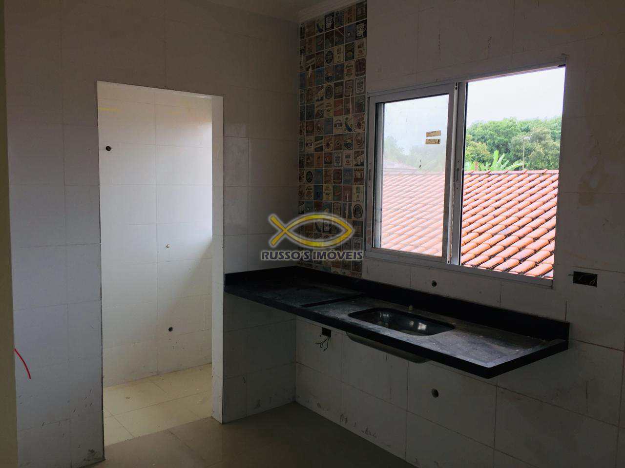 Sobrado à venda com 2 quartos, 52m² - Foto 10