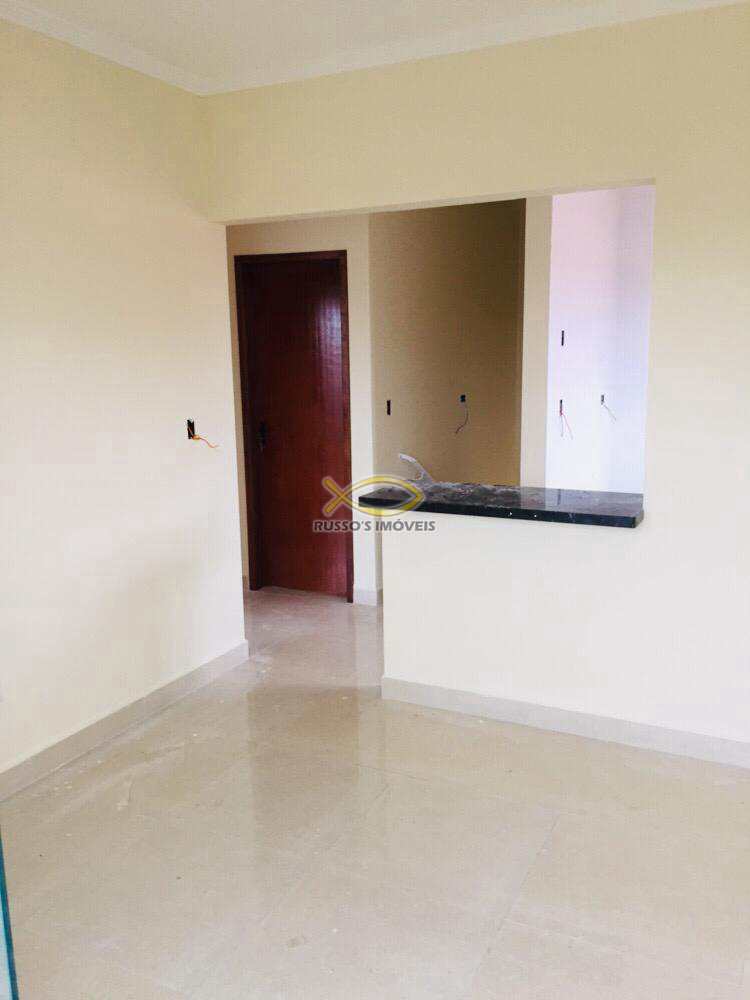 Sobrado à venda com 2 quartos, 52m² - Foto 4