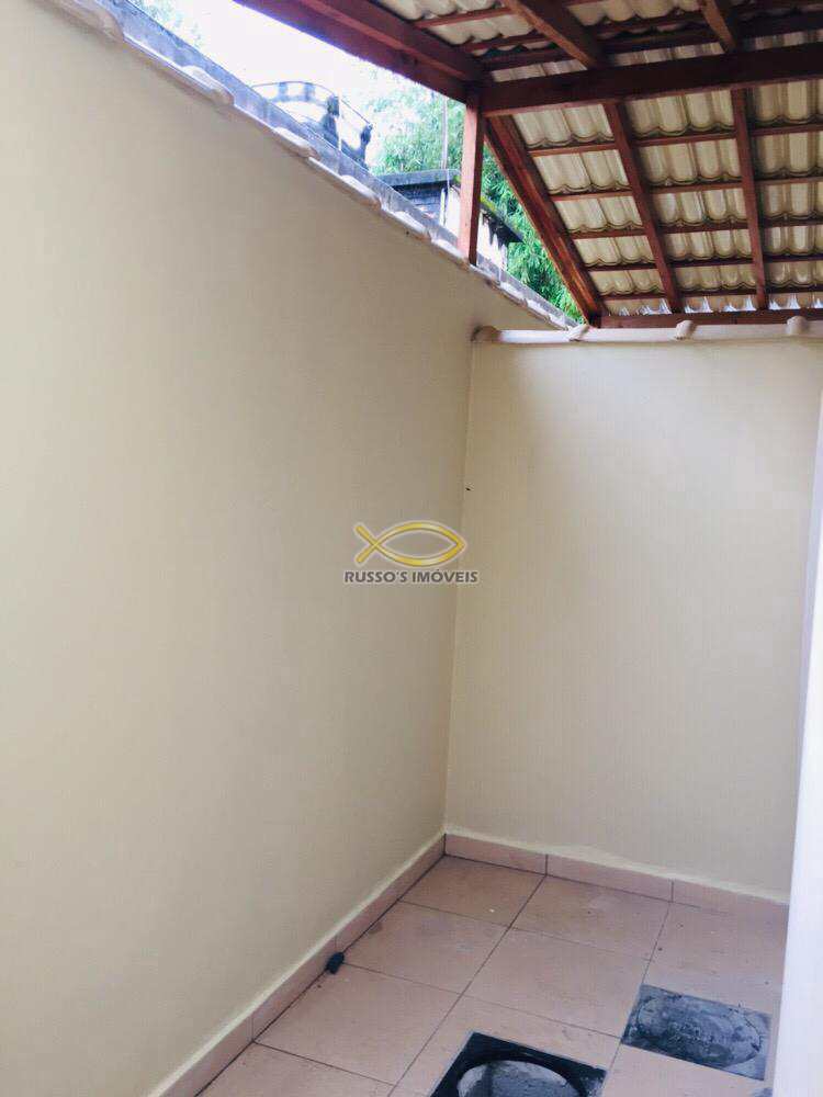 Sobrado à venda com 2 quartos, 52m² - Foto 21