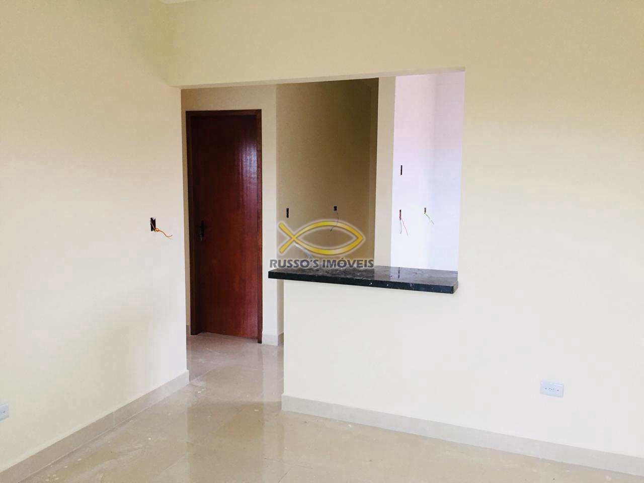 Sobrado à venda com 2 quartos, 52m² - Foto 2