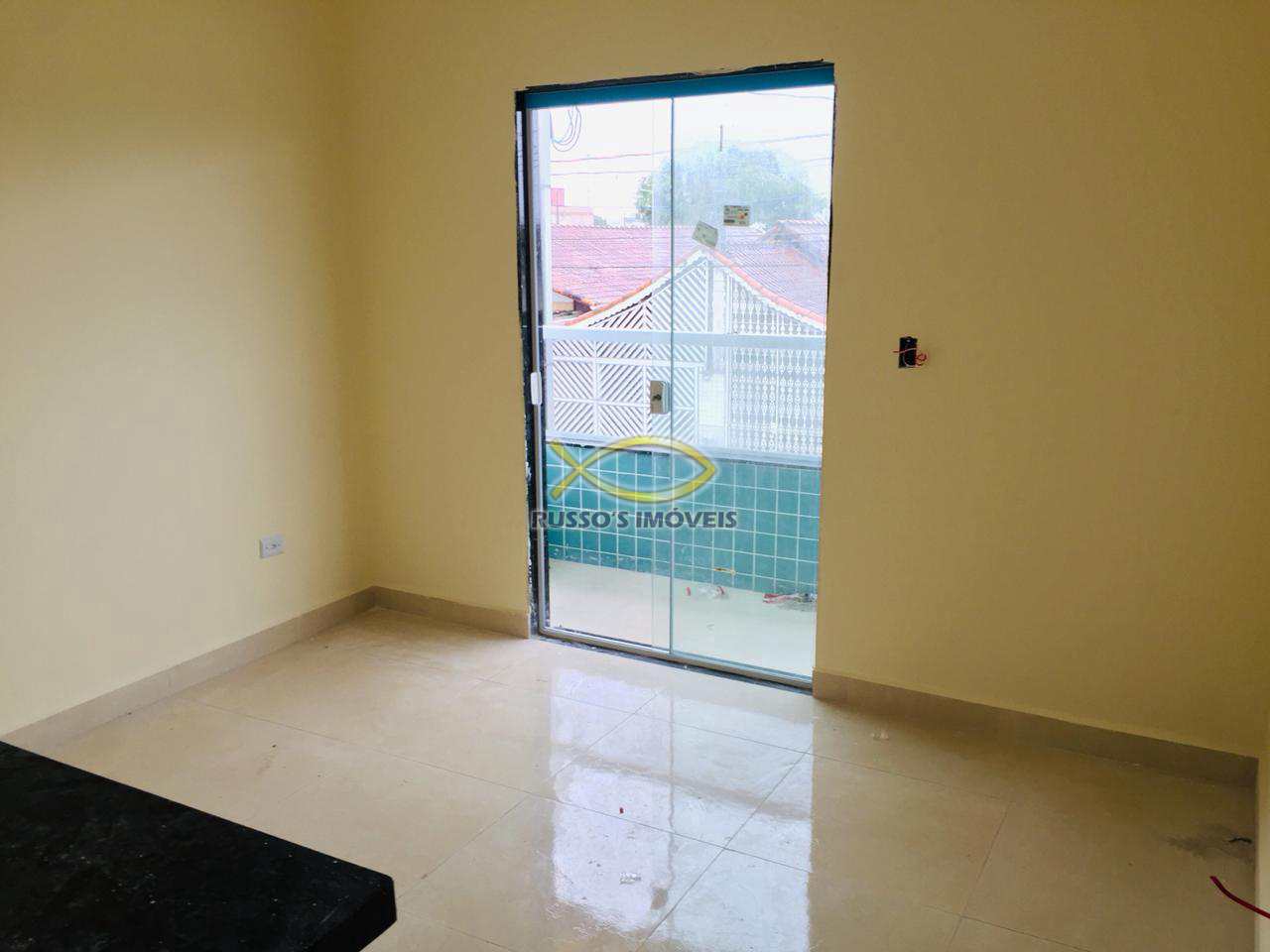 Sobrado à venda com 2 quartos, 52m² - Foto 9