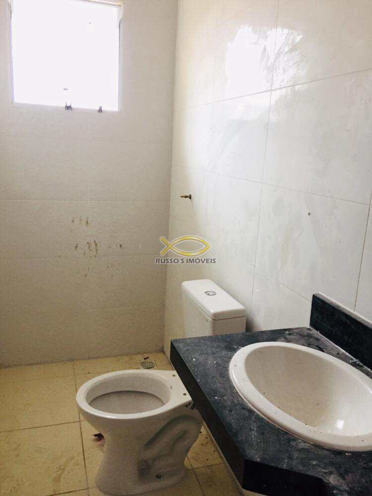 Sobrado à venda com 2 quartos, 52m² - Foto 22