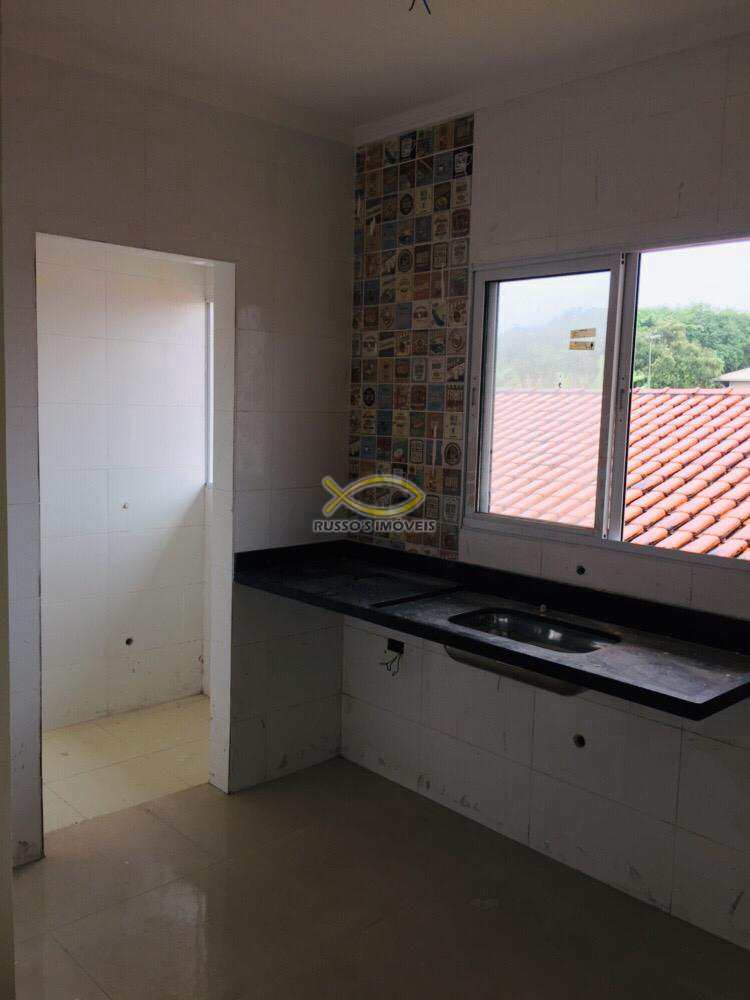 Sobrado à venda com 2 quartos, 52m² - Foto 5