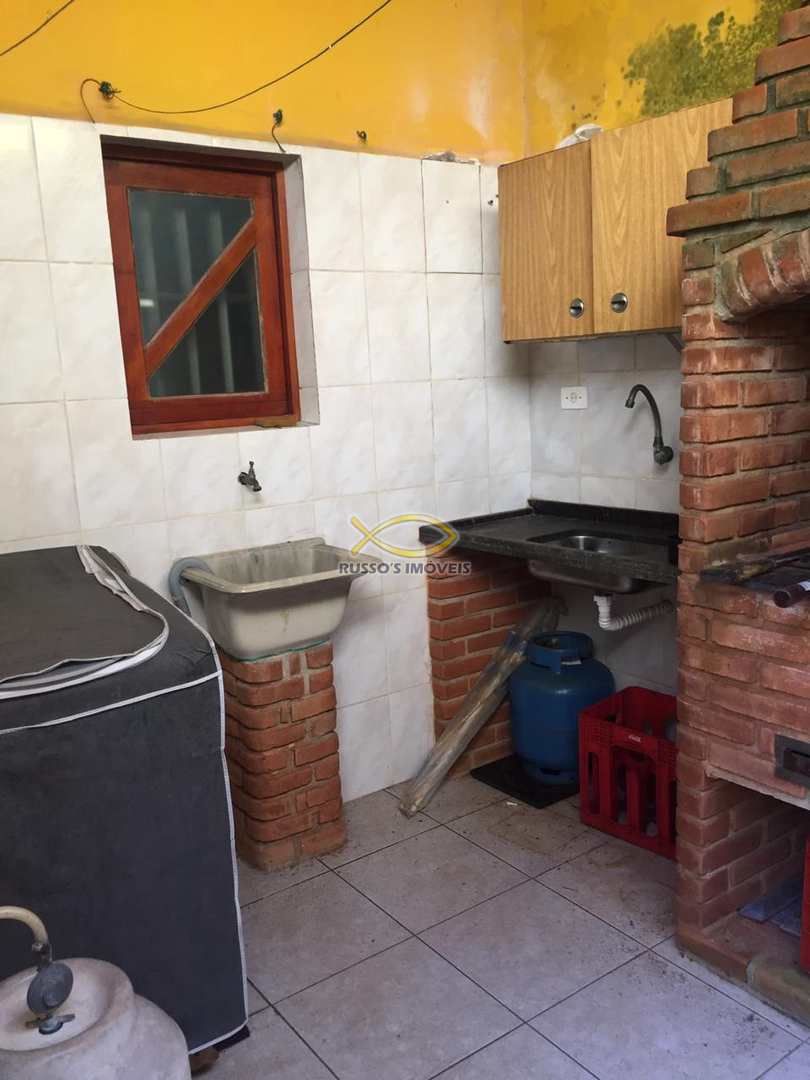 Casa à venda com 2 quartos, 125m² - Foto 13