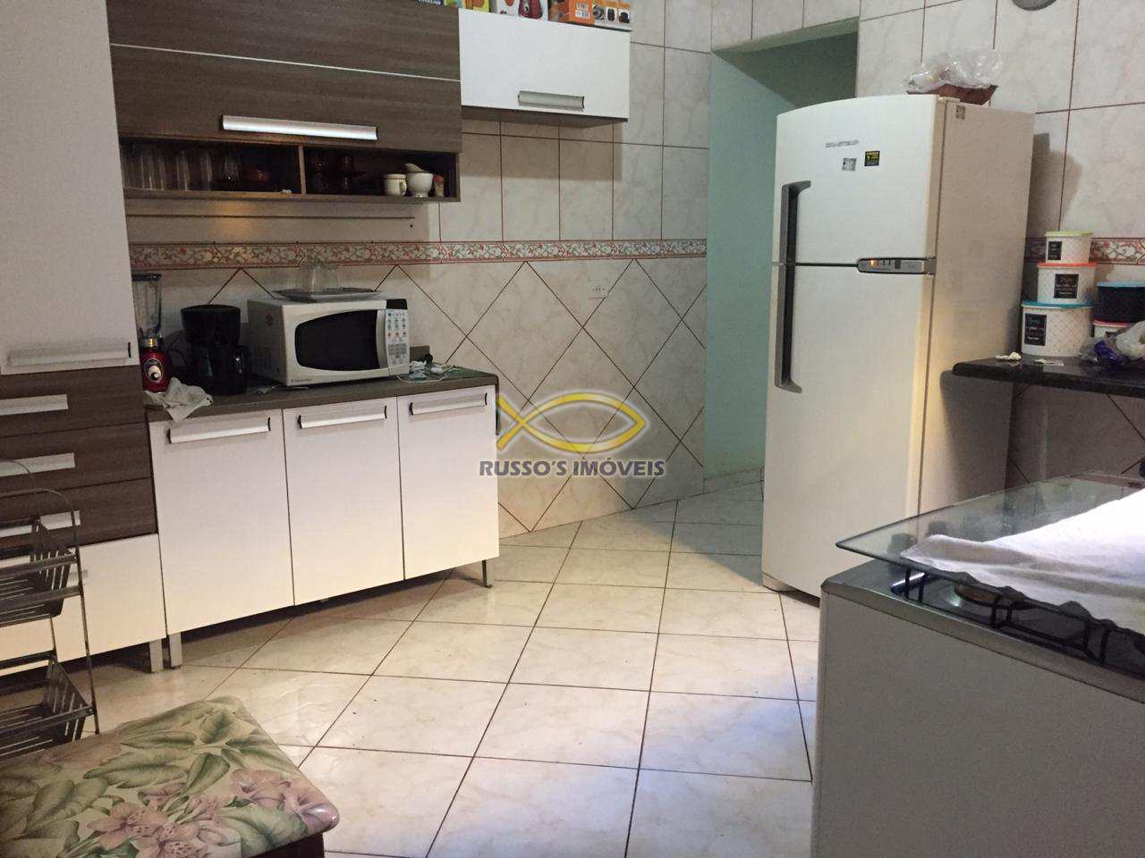 Casa à venda com 2 quartos, 125m² - Foto 5