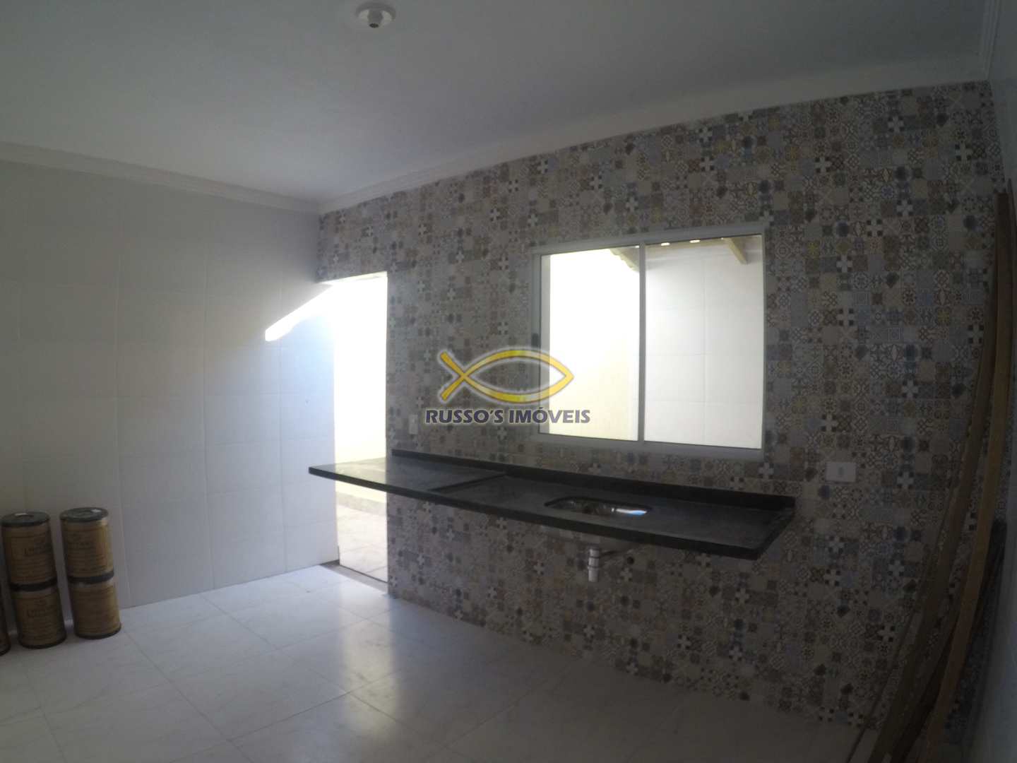 Sobrado à venda com 2 quartos, 65m² - Foto 6