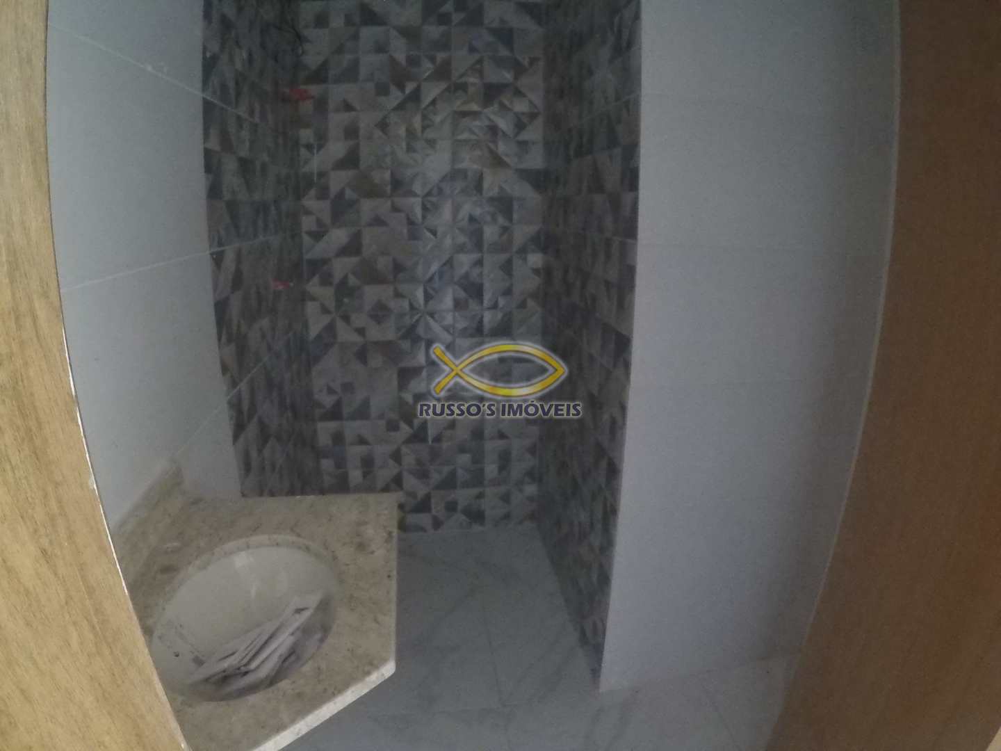 Sobrado à venda com 2 quartos, 65m² - Foto 9