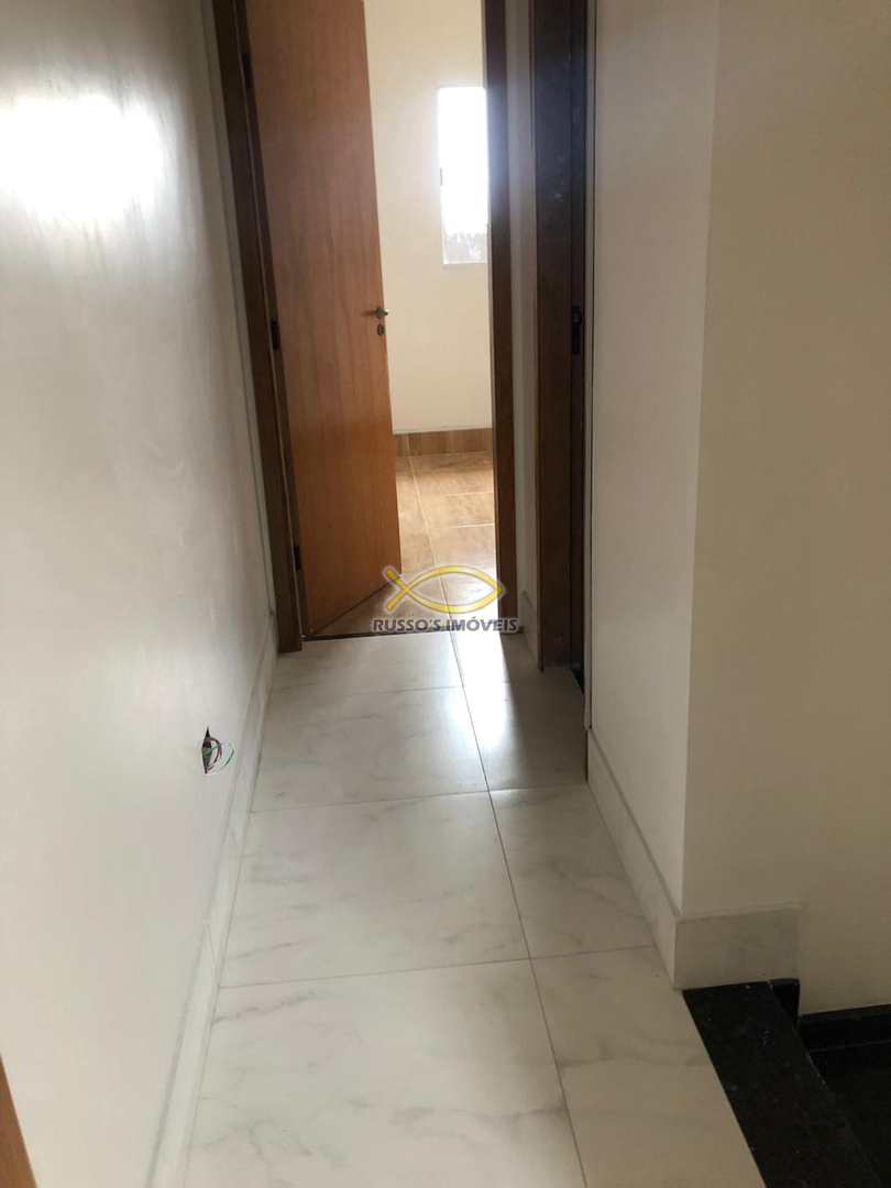 Sobrado à venda com 2 quartos, 65m² - Foto 13