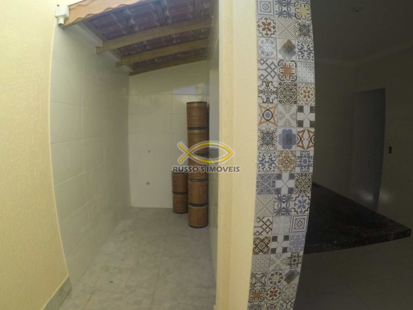 Sobrado à venda com 2 quartos, 65m² - Foto 7