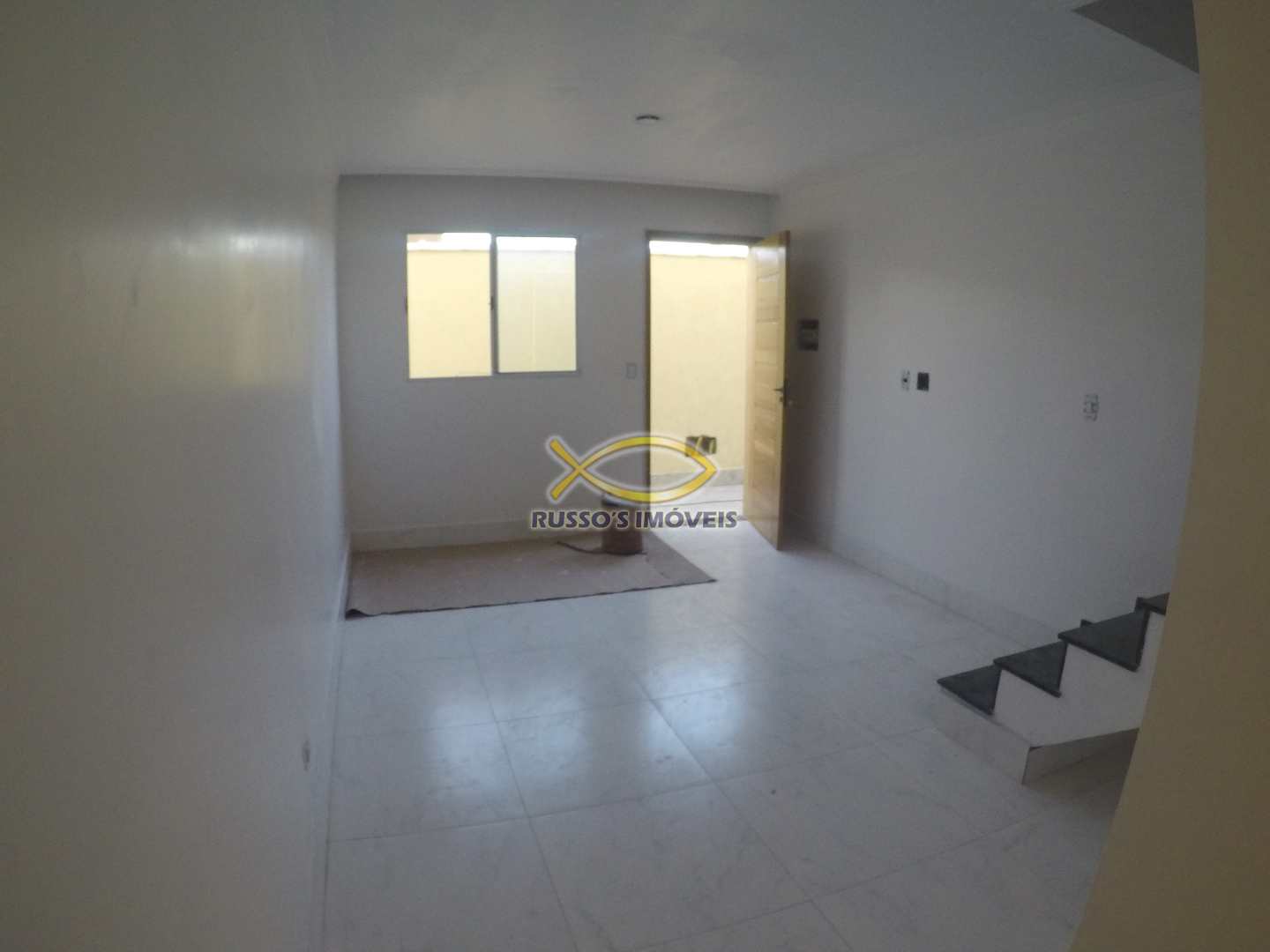 Sobrado à venda com 2 quartos, 65m² - Foto 5