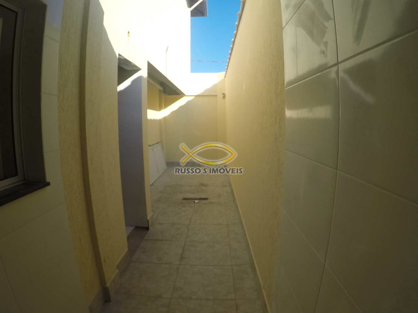 Sobrado à venda com 2 quartos, 65m² - Foto 14