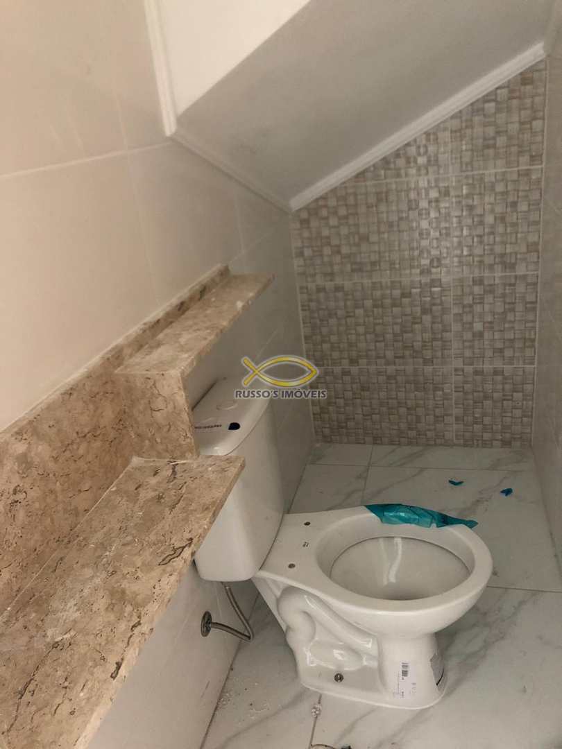 Sobrado à venda com 2 quartos, 65m² - Foto 11