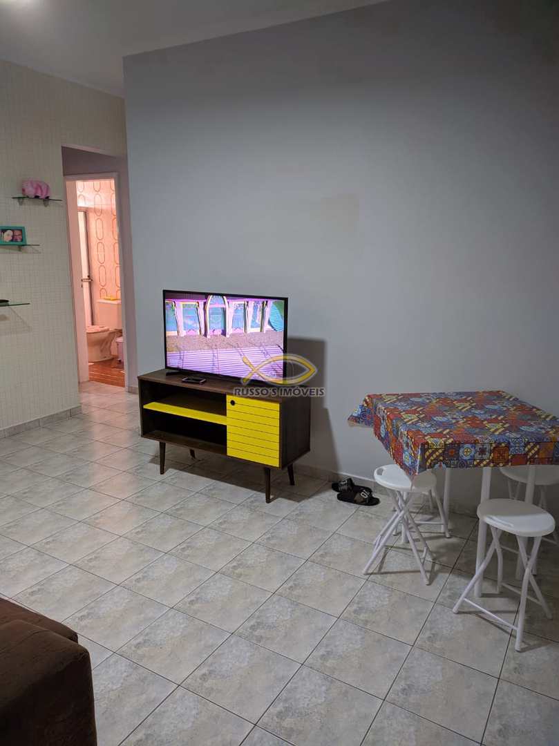 Apartamento à venda com 2 quartos, 68m² - Foto 2