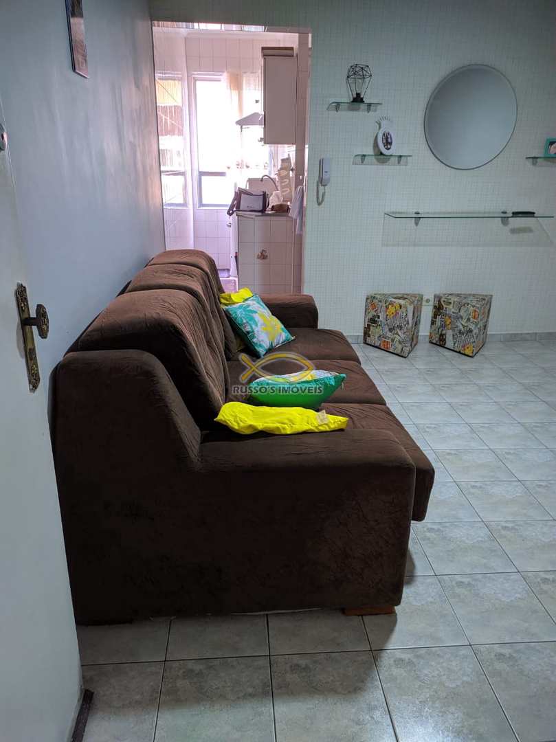 Apartamento à venda com 2 quartos, 68m² - Foto 6