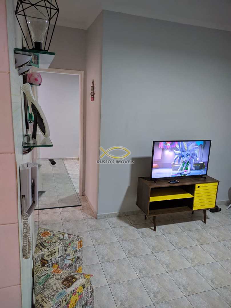 Apartamento à venda com 2 quartos, 68m² - Foto 7