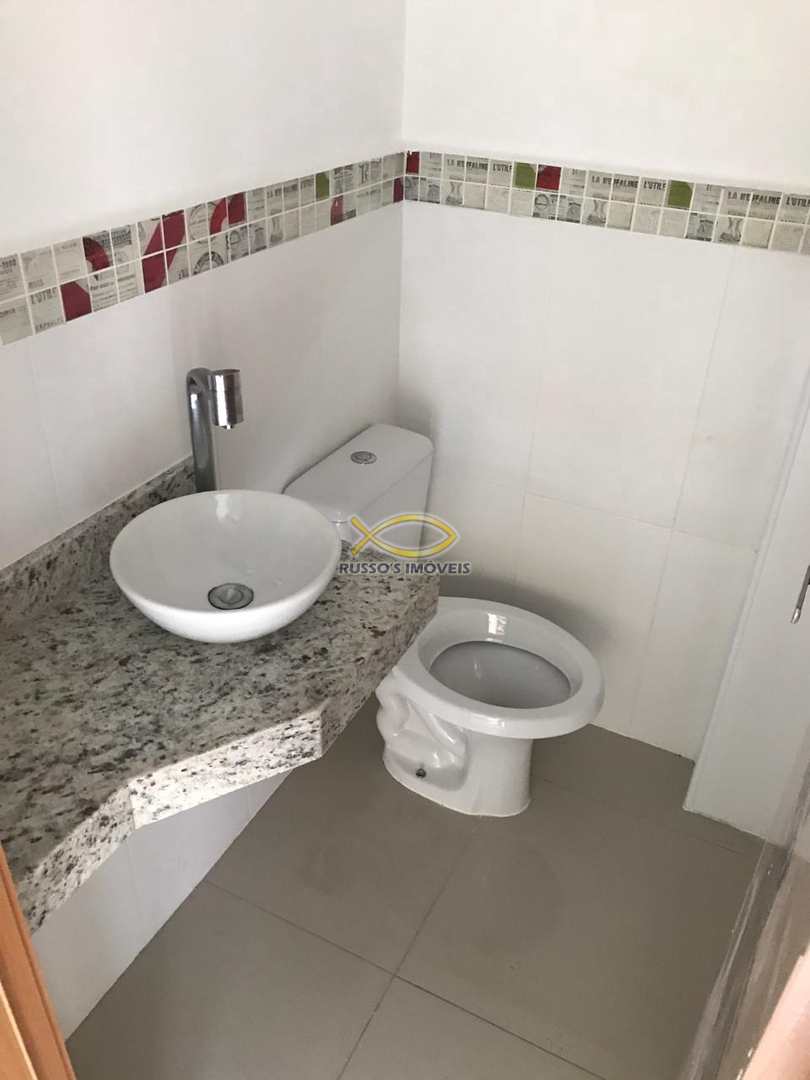 Sobrado à venda com 3 quartos, 68m² - Foto 9