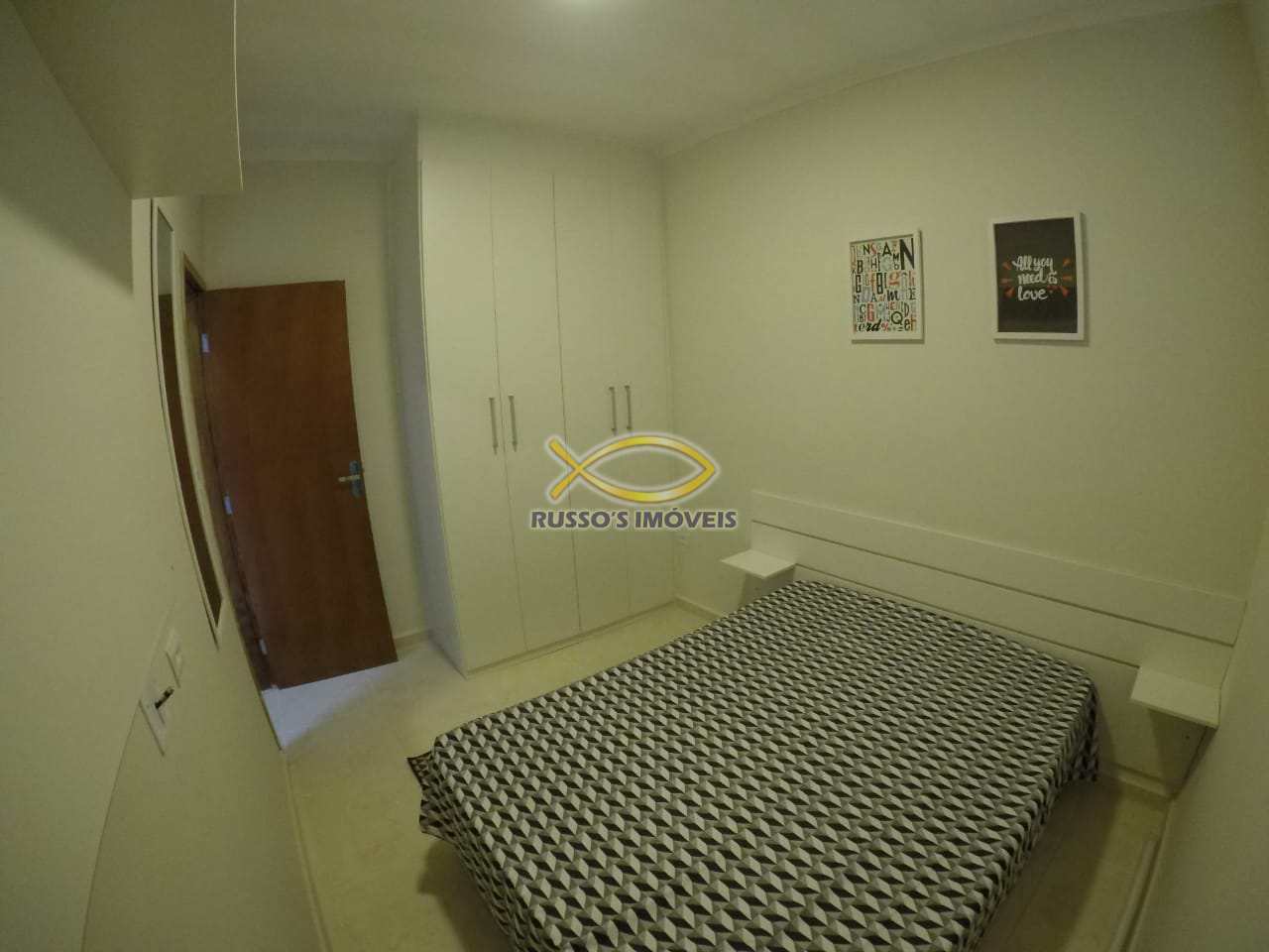 Sobrado à venda com 2 quartos, 60m² - Foto 13