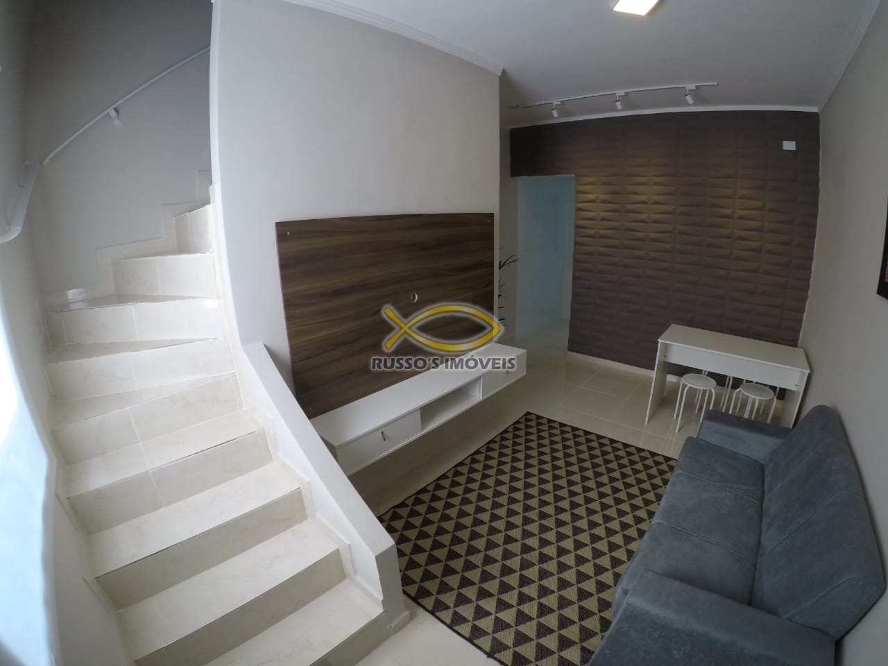 Sobrado à venda com 2 quartos, 60m² - Foto 14