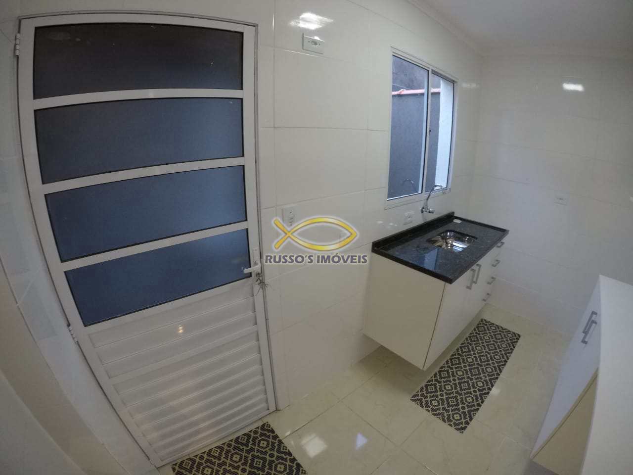 Sobrado à venda com 2 quartos, 60m² - Foto 5