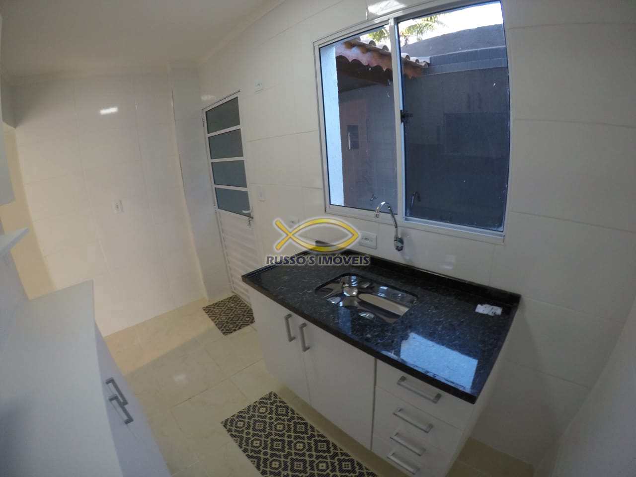 Sobrado à venda com 2 quartos, 60m² - Foto 9