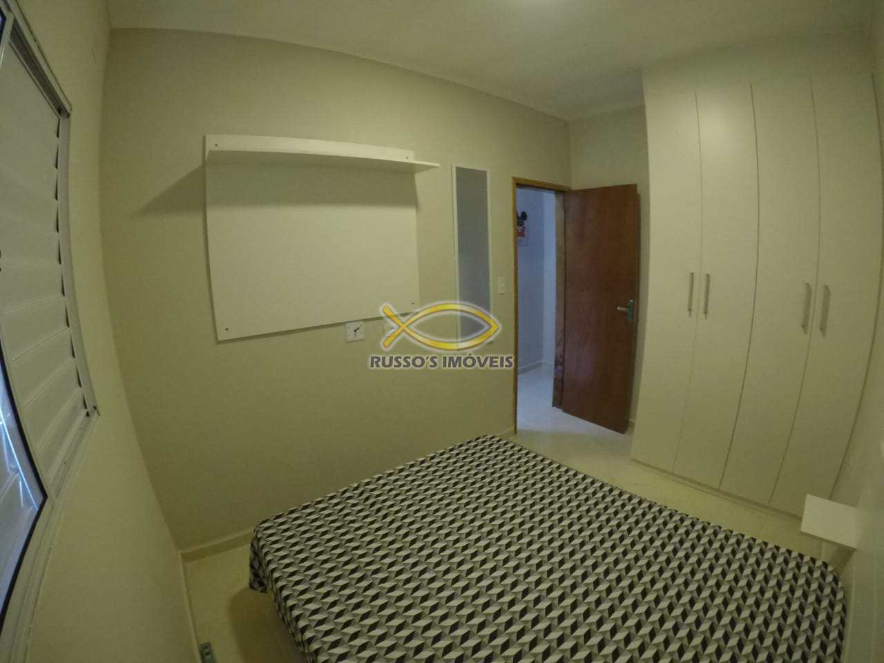 Sobrado à venda com 2 quartos, 60m² - Foto 16